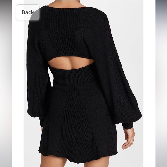 Free people Emmaline Square - Picture 3 of 5